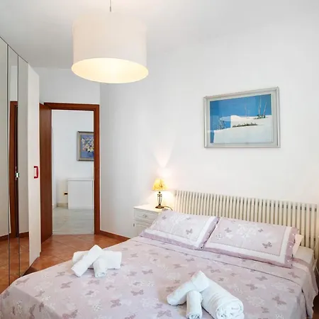 Riviera アパート