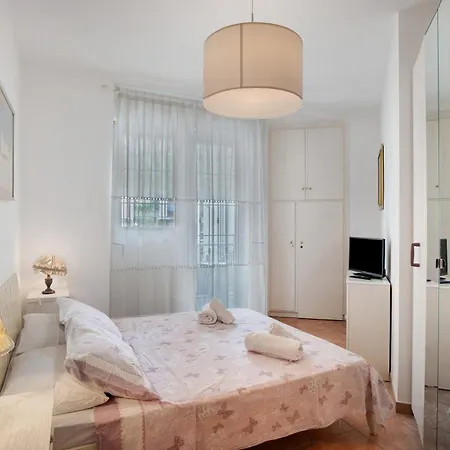 Riviera Apartament *