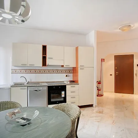 Riviera サンレモ