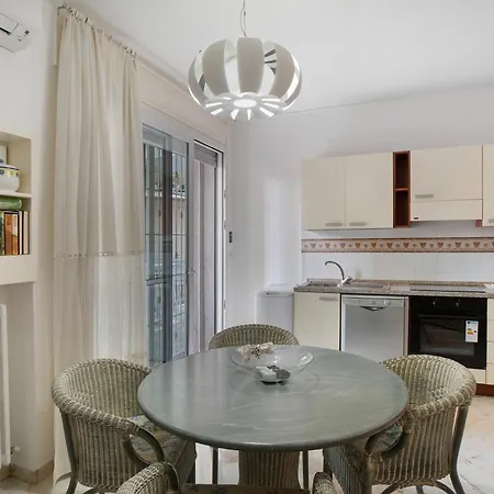 Apartament Riviera San Remo