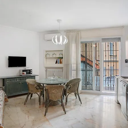 Riviera * サンレモ