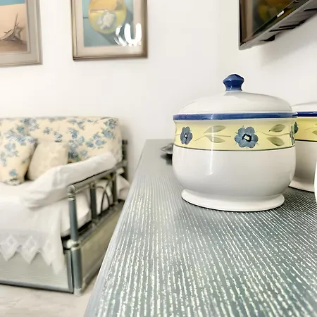 Riviera Apartment
