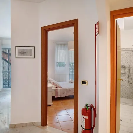 Riviera Apartment Sanremo