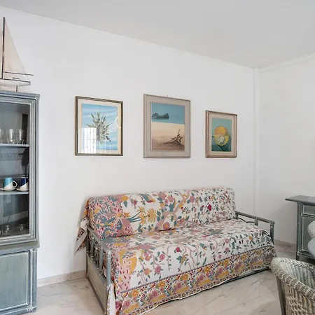 Riviera Apartment Sanremo
