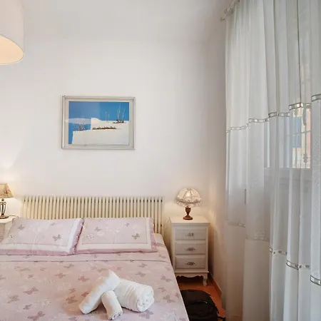 Apartment Riviera Sanremo